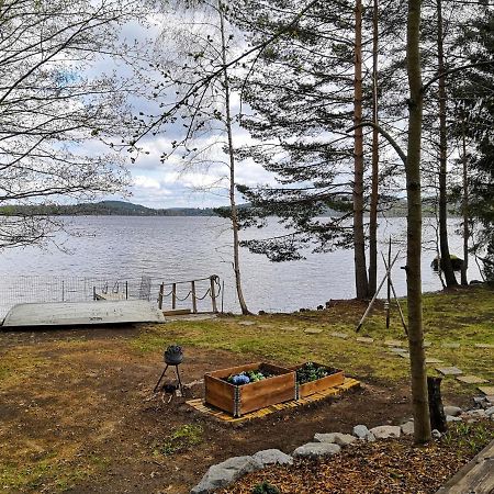 Muurame Halkolanniemi 빌라 외부 사진